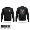 Georgetown PD Crew Neck Sweatshirt - 1