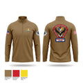 Lorain County Technical Rescue Response Team Windbreaker - 1