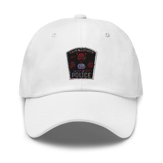 Cougar Alert Team 58095396 Classic Dad Hat | Yupoong 6245CM