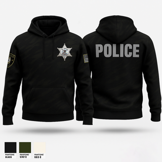 Hoodie, Nashville Police Department, , Teamtime, Team time, sublimation, custom sports apparel, team uniforms, spirit wear, spiritwear, sports uniforms, custom shirts, team store, custom team store, fundraiser sports, apparel fundraiser