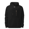 “Silent Professionals” 72561308 Under Armour Hoodie