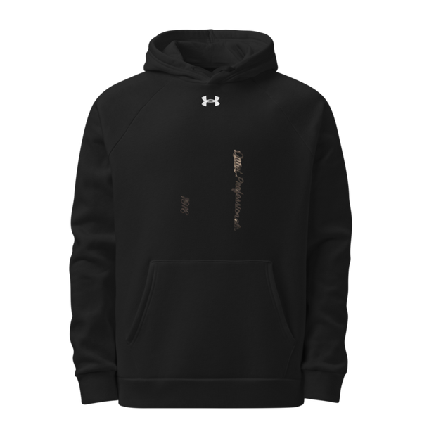 “Silent Professionals” 72561308 Under Armour Hoodie