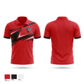 Outlawz FC Short Sleeve Performance Polo - 1