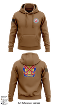122nd Special Troop Command 82504927 Hoodie - 21