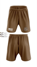 SOD Covert 32248167 Athletic Shorts With Pockets - 102
