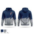 Tigers Hoodie - 1