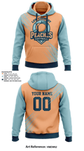 LowCountry Peaches 59318309 Hoodie - 2