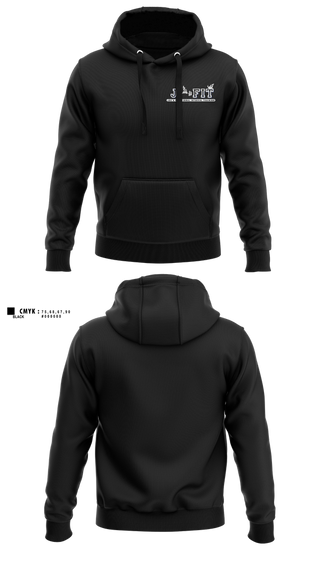 Hoodie, J-FIT, , Teamtime, Team time, sublimation, custom sports apparel, team uniforms, spirit wear, spiritwear, sports uniforms, custom shirts, team store, custom team store, fundraiser sports, apparel fundraiser