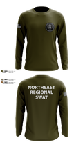 Swat 30841116 Long Sleeve Performance Shirt 3