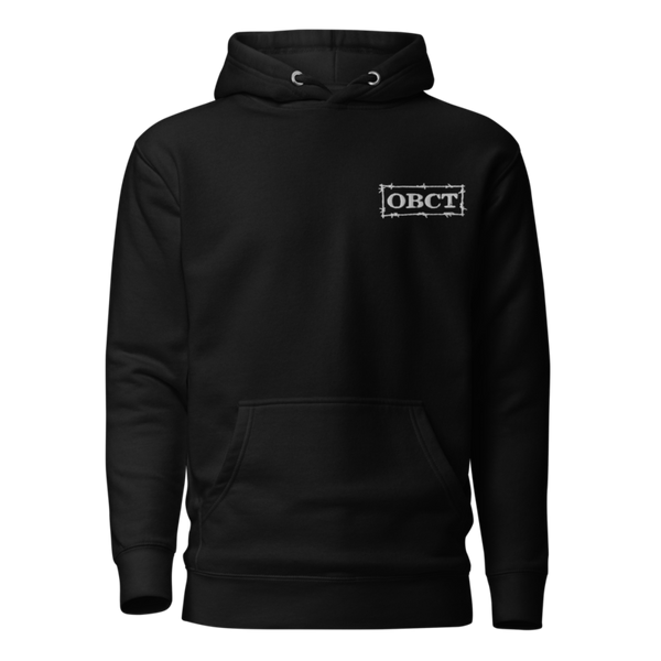 OBCT 65578534 Unisex Premium Hoodie | Cotton Heritage M2580