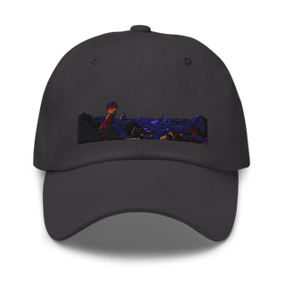 Joch 46878005 Classic Dad Hat | Yupoong 6245CM