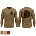 BOLC 9408592 Long Sleeve Performance Shirt - 1