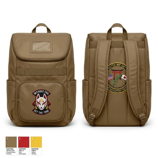 Gear Bag, 247TH Military Police Detachment, Army, Teamtime, Team time, sublimation, custom sports apparel, team uniforms, spirit wear, spiritwear, sports uniforms, custom shirts, team store, custom team store, fundraiser sports, apparel fundraiser