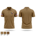 Training Center Short Sleeve Performance Polo - 1