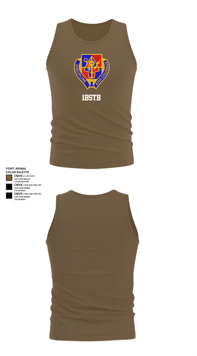 1BSTB 82169238 Tank Top - 19