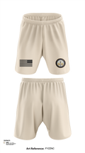 TCC-1 experimentation 62781886 Athletic Shorts With Pockets - 101