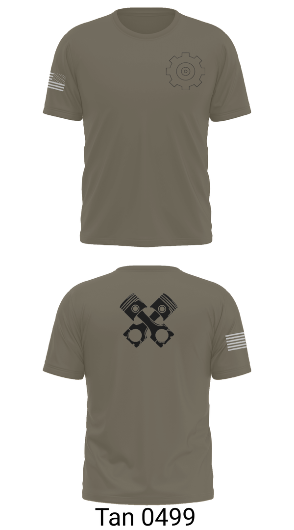 Short Sleeve Performance Shirt, ENGINEMEN, , Teamtime, Team time, sublimation, custom sports apparel, team uniforms, spirit wear, spiritwear, sports uniforms, custom shirts, team store, custom team store, fundraiser sports, apparel fundraiser