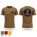 VP-46 FCPOA Short Sleeve Performance Shirt - 1