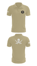 321 CRS 14466918 Short Sleeve Performance Polo - 87