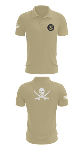 Short Sleeve Performance Polo, 321 CRS, , Teamtime, Team time, sublimation, custom sports apparel, team uniforms, spirit wear, spiritwear, sports uniforms, custom shirts, team store, custom team store, fundraiser sports, apparel fundraiser