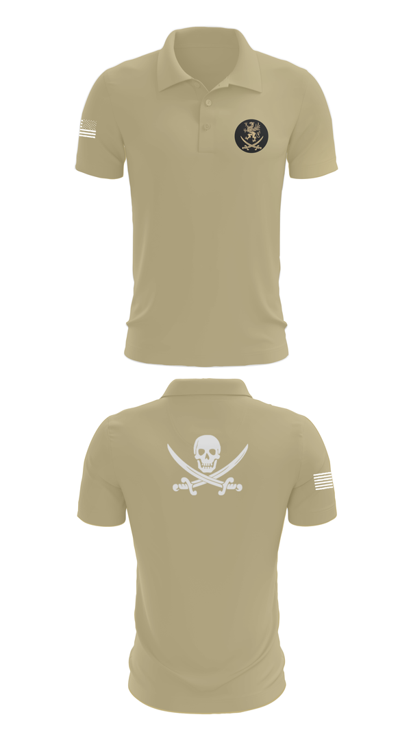 Short Sleeve Performance Polo, 321 CRS, , Teamtime, Team time, sublimation, custom sports apparel, team uniforms, spirit wear, spiritwear, sports uniforms, custom shirts, team store, custom team store, fundraiser sports, apparel fundraiser