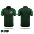 Bucks 69156957 Short Sleeve Performance Polo - 2
