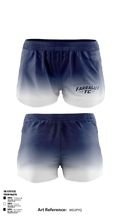Farragut Track Club Track Shorts - 30