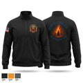 Oneco Fire Co. 75997341 Windbreaker - 1