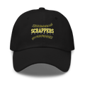 Scrappers Dad hat
