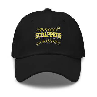 Dad hat - Black