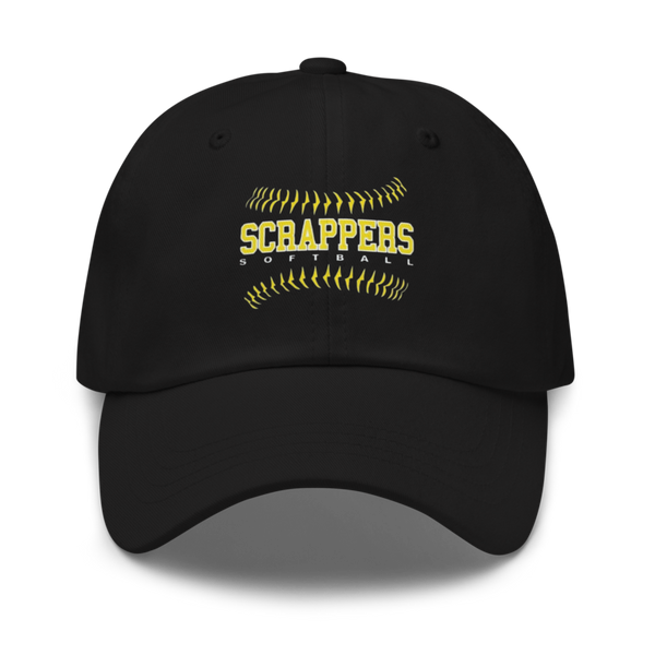 Dad hat - Black