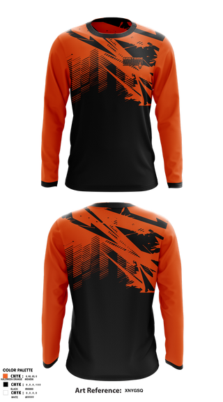 Long Sleeve Performance Shirt, Eastside Pride Wrestling Club, Wrestling, Teamtime, Team time, sublimation, custom sports apparel, team uniforms, spirit wear, spiritwear, sports uniforms, custom shirts, team store, custom team store, fundraiser sports, apparel fundraiser