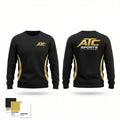 ATC Sports 50874562 Crew Neck Sweatshirt - 1