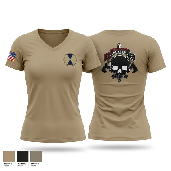 Womens Short Sleeve Vneck Shirt, Renegades, Army, Teamtime, Team time, sublimation, custom sports apparel, team uniforms, spirit wear, spiritwear, sports uniforms, custom shirts, team store, custom team store, fundraiser sports, apparel fundraiser