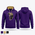 Jurupa Hills HS Hoodie - 2