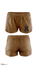 M.S.T. Maintenance Support Team Ranger Panties - 3