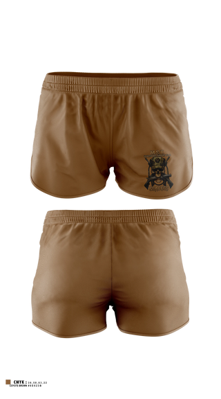 Ranger Panties, M.S.T. Maintenance Support Team, Navy, Teamtime, Team time, sublimation, custom sports apparel, team uniforms, spirit wear, spiritwear, sports uniforms, custom shirts, team store, custom team store, fundraiser sports, apparel fundraiser