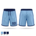 Goldsboro Police Explorers 54184792 Athletic Shorts With Pockets - 1