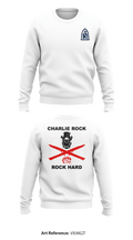 C Co, 4-31 IN BN 89451003 Crew Neck Sweatshirt - 2