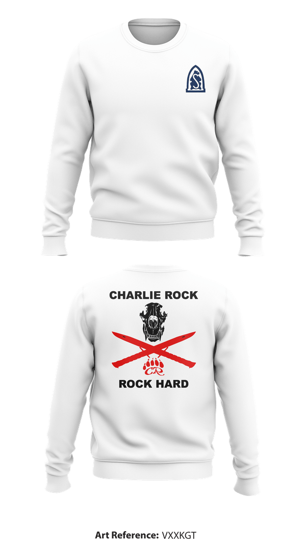 Crew Neck Sweatshirt, C Co, 4-31 IN BN, Army, Teamtime, Team time, sublimation, custom sports apparel, team uniforms, spirit wear, spiritwear, sports uniforms, custom shirts, team store, custom team store, fundraiser sports, apparel fundraiser
