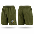 Richmond County Sheriff’s Office Athletic Shorts With Pockets - 1
