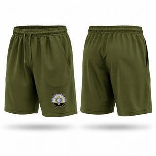 Athletic Shorts With Pockets, Richmond County Sheriff’s Office, Police, Teamtime, Team time, sublimation, custom sports apparel, team uniforms, spirit wear, spiritwear, sports uniforms, custom shirts, team store, custom team store, fundraiser sports, apparel fundraiser