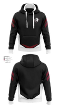 Rawlins County Senior High School 10337825 Hoodie - 21
