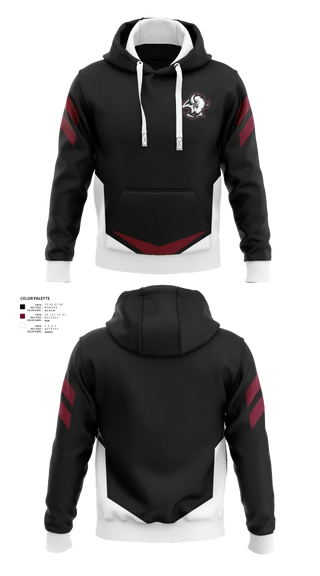 Hoodie, Rawlins County Senior High School, Spirit Store, Teamtime, Team time, sublimation, custom sports apparel, team uniforms, spirit wear, spiritwear, sports uniforms, custom shirts, team store, custom team store, fundraiser sports, apparel fundraiser