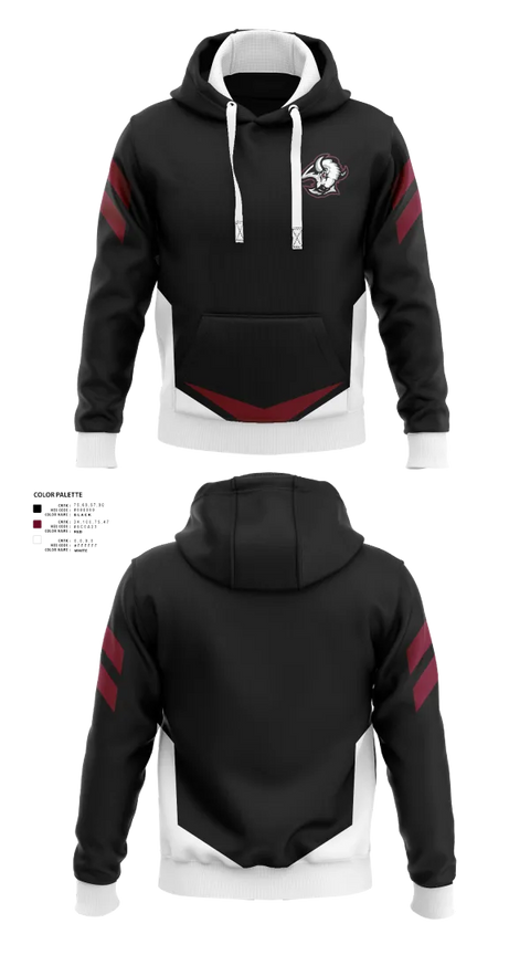 Hoodie, Rawlins County Senior High School, Spirit Store, Teamtime, Team time, sublimation, custom sports apparel, team uniforms, spirit wear, spiritwear, sports uniforms, custom shirts, team store, custom team store, fundraiser sports, apparel fundraiser