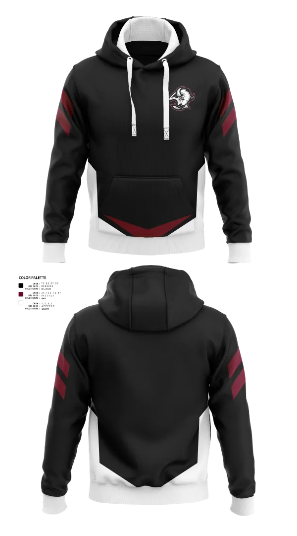 Hoodie, Rawlins County Senior High School, Spirit Store, Teamtime, Team time, sublimation, custom sports apparel, team uniforms, spirit wear, spiritwear, sports uniforms, custom shirts, team store, custom team store, fundraiser sports, apparel fundraiser