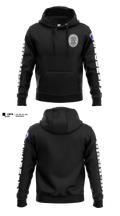 Armored Knights Hoodie - 13