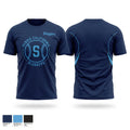 Sluggers Short Sleeve Performance Shirt - 2