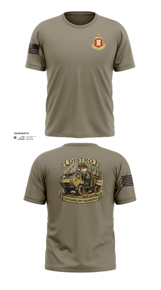 Old School Cotton Feel Shirt, 4-1FA, Army, Teamtime, Team time, sublimation, custom sports apparel, team uniforms, spirit wear, spiritwear, sports uniforms, custom shirts, team store, custom team store, fundraiser sports, apparel fundraiser