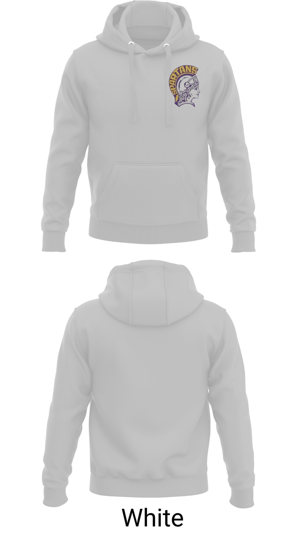 Hoodie, Sodus lady spartans, Women's Soccer, Teamtime, Team time, sublimation, custom sports apparel, team uniforms, spirit wear, spiritwear, sports uniforms, custom shirts, team store, custom team store, fundraiser sports, apparel fundraiser